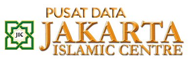 Pusat Data Islam